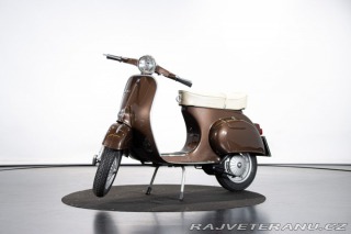 Piaggio Vespa 125 PRIMAVERA COCA COLA 1975