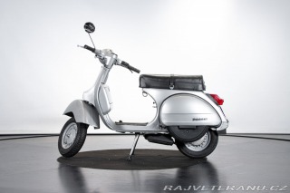 Piaggio Vespa P 200 E