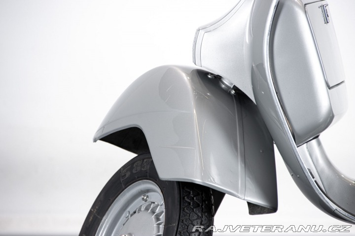 Piaggio Vespa P 200 E 1977