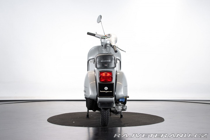 Piaggio Vespa P 200 E 1977
