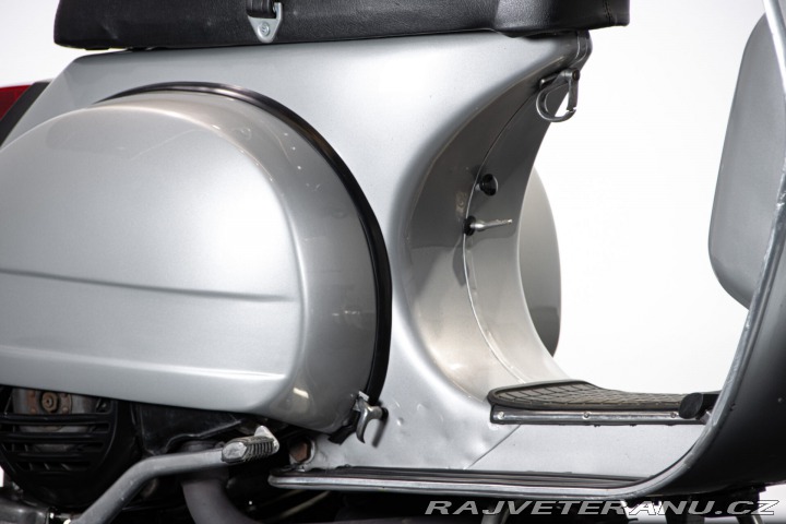Piaggio Vespa P 200 E 1977
