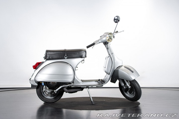 Piaggio Vespa P 200 E 1977