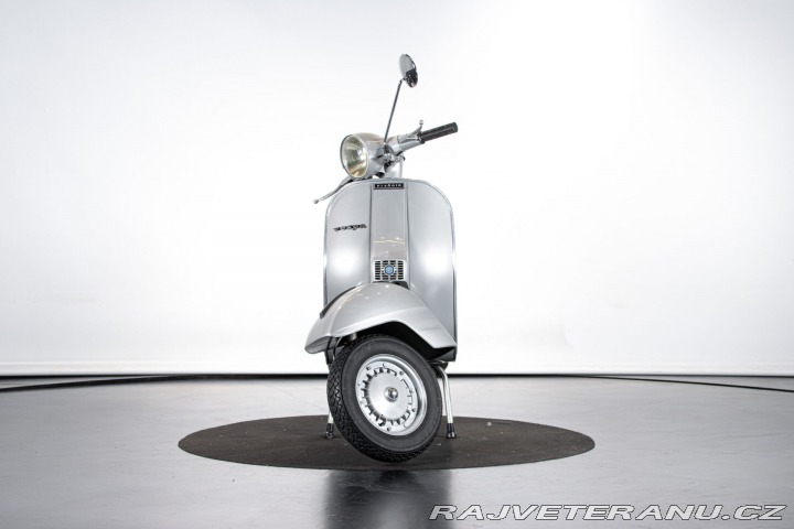 Piaggio Vespa P 200 E 1977