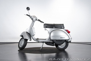 Piaggio Vespa P 200 E 1977