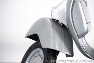 Piaggio Vespa P 200 E 1977