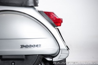 Piaggio Vespa P 200 E 1977