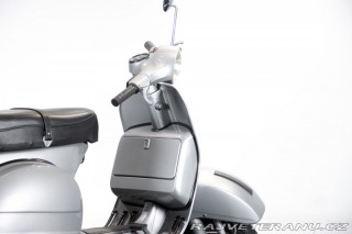 Piaggio Vespa P 200 E 1977