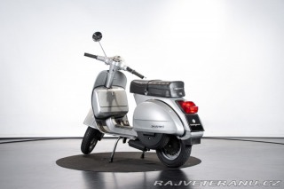 Piaggio Vespa P 200 E 1977