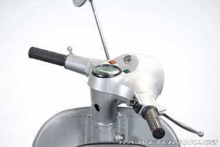 Piaggio Vespa P 200 E 1977