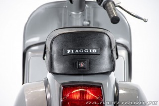 Piaggio Vespa P 200 E 1977