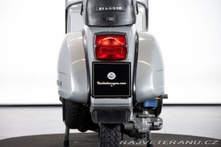 Piaggio Vespa P 200 E 1977