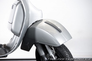Piaggio Vespa P 200 E 1977