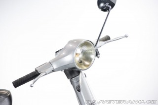 Piaggio Vespa P 200 E 1977