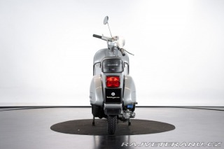 Piaggio Vespa P 200 E 1977