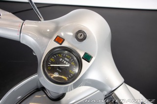 Piaggio Vespa P 200 E 1977