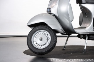 Piaggio Vespa P 200 E 1977