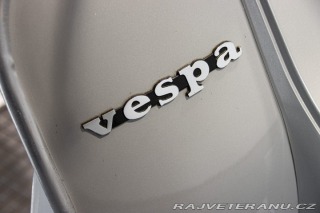 Piaggio Vespa P 200 E 1977