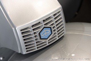Piaggio Vespa P 200 E 1977