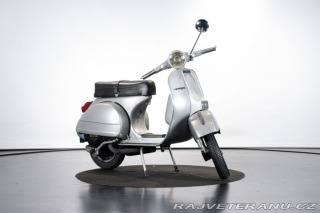 Piaggio Vespa P 200 E 1977