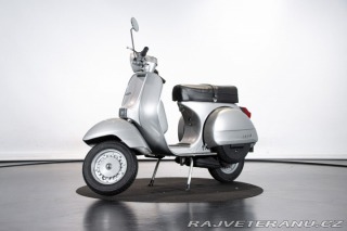 Piaggio Vespa P 200 E 1977