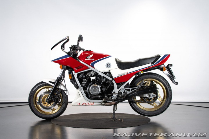 Honda VF 750 F 1983
