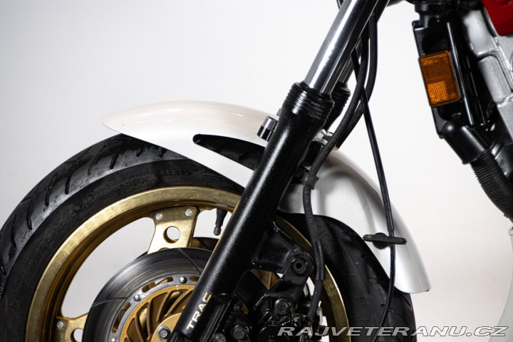 Honda VF 750 F 1983