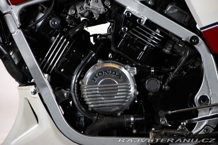 Honda VF 750 F 1983