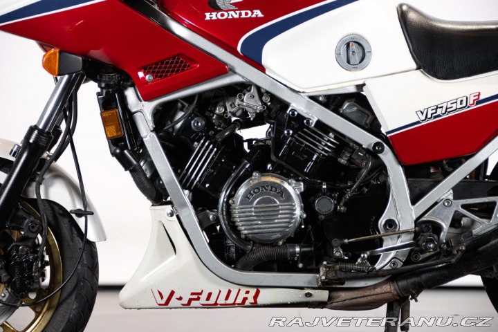 Honda VF 750 F 1983
