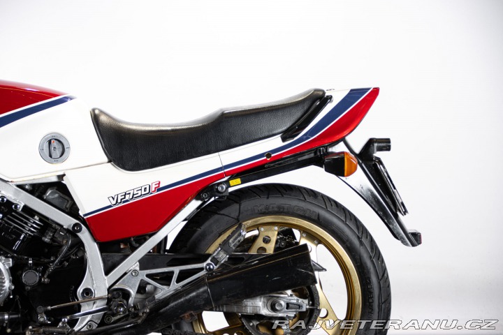 Honda VF 750 F 1983