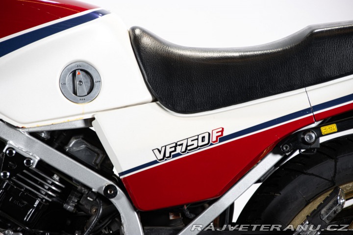 Honda VF 750 F 1983