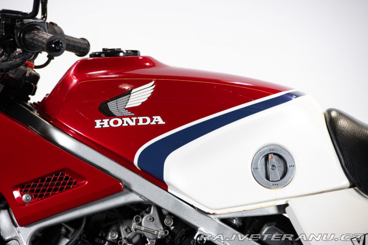 Honda VF 750 F 1983
