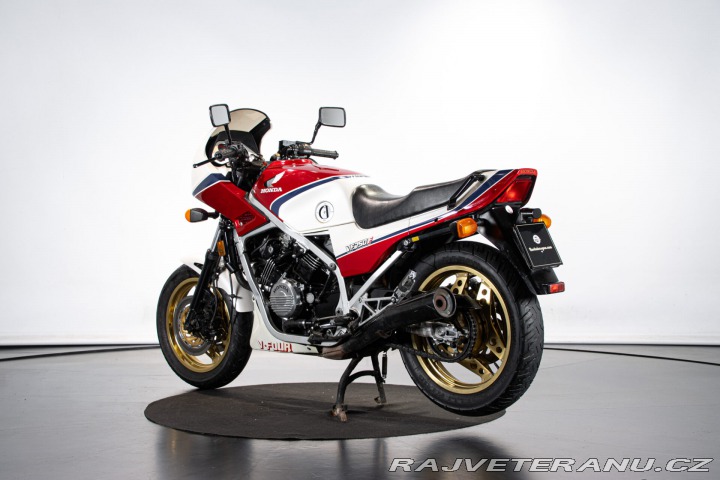 Honda VF 750 F 1983