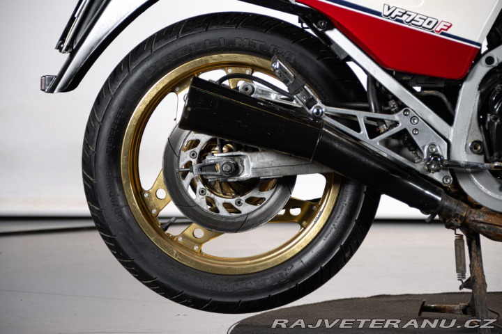 Honda VF 750 F 1983