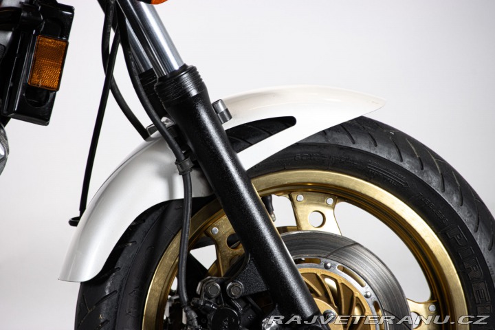 Honda VF 750 F 1983