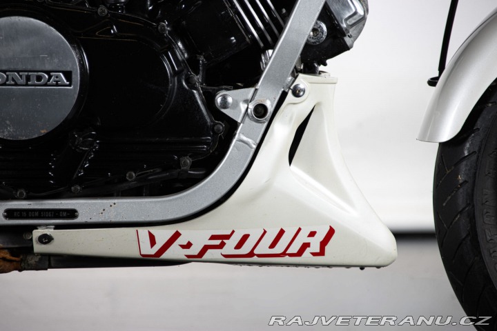 Honda VF 750 F 1983