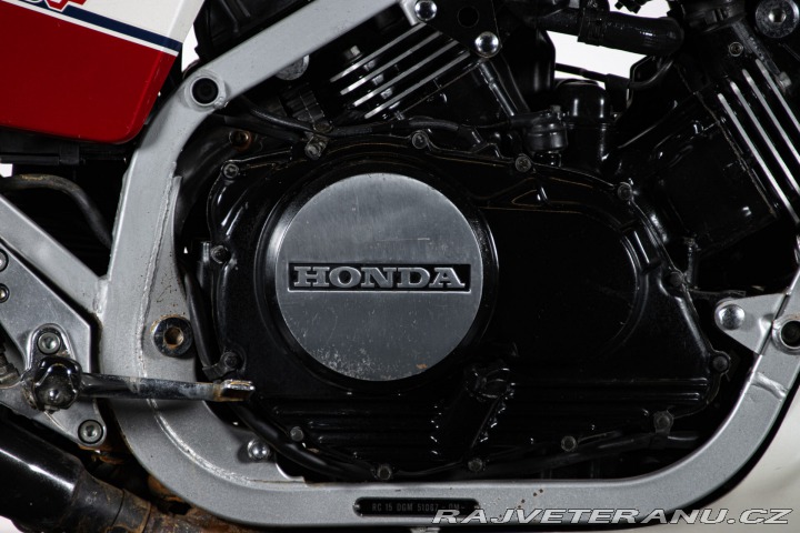 Honda VF 750 F 1983