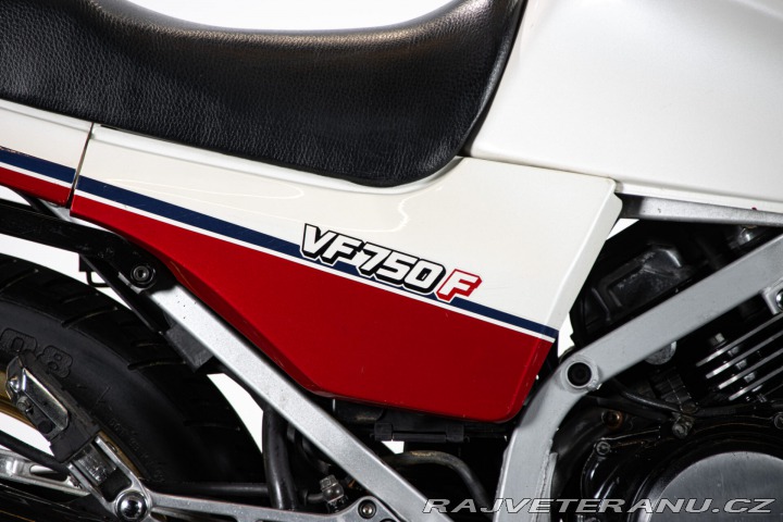 Honda VF 750 F 1983