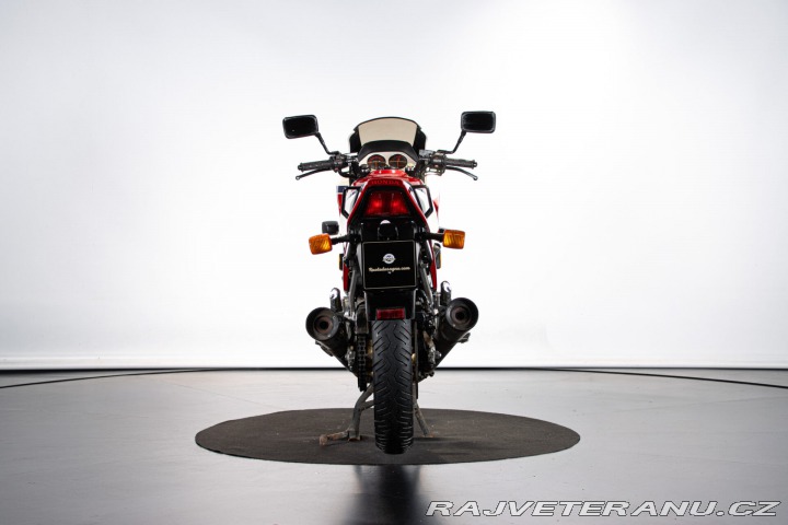 Honda VF 750 F 1983