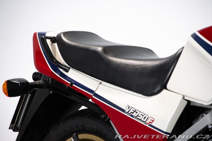Honda VF 750 F 1983