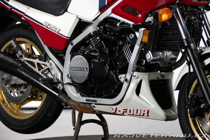 Honda VF 750 F 1983