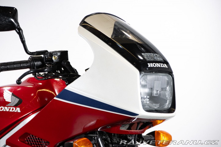 Honda VF 750 F 1983