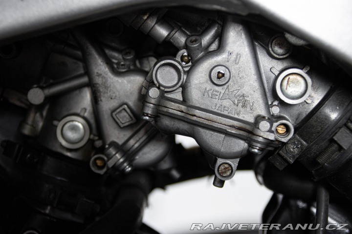 Honda VF 750 F 1983