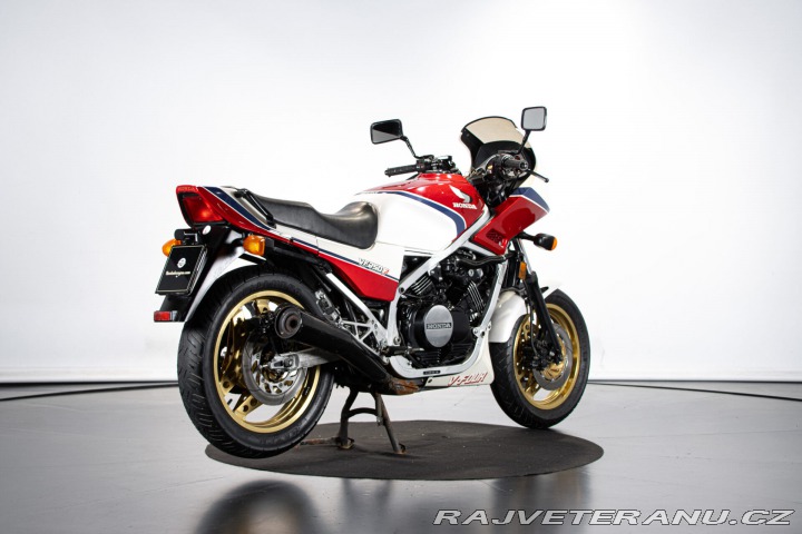 Honda VF 750 F 1983