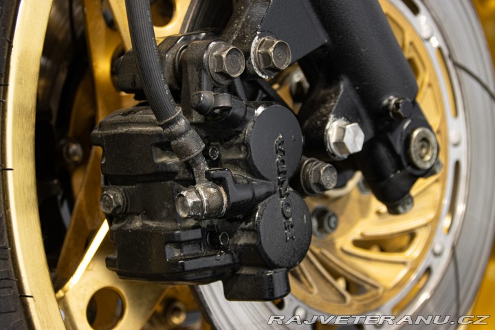 Honda VF 750 F 1983