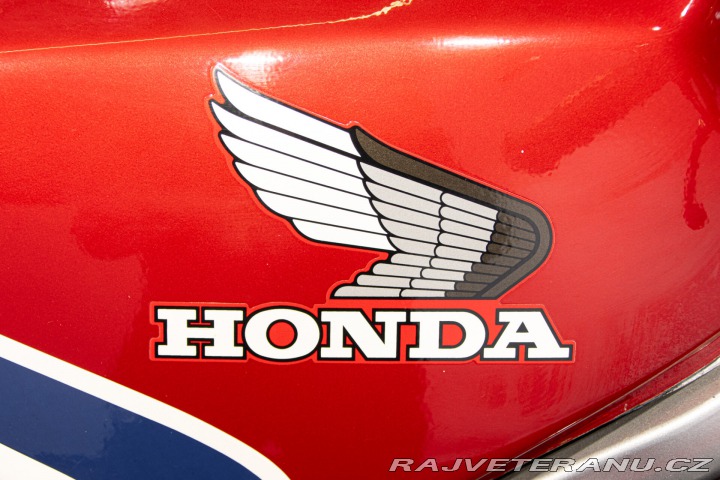 Honda VF 750 F 1983