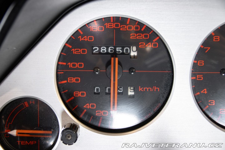Honda VF 750 F 1983