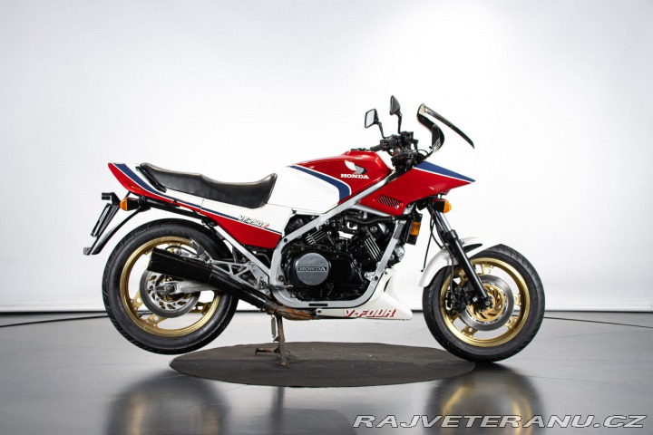 Honda VF 750 F 1983