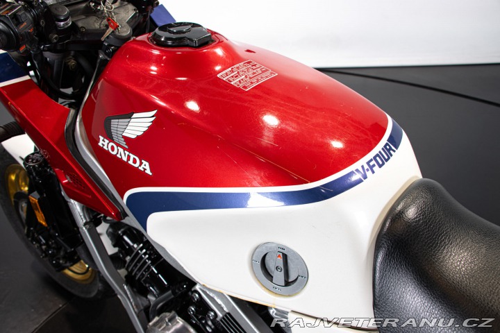 Honda VF 750 F 1983