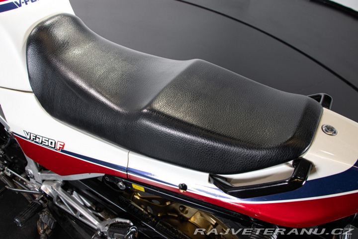 Honda VF 750 F 1983