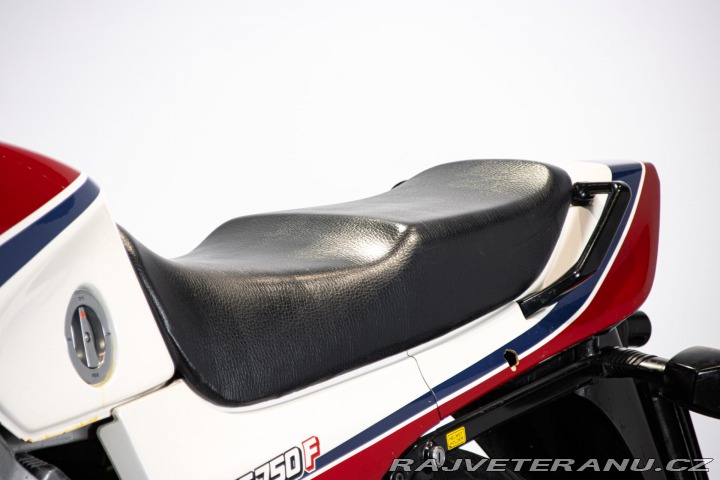Honda VF 750 F 1983
